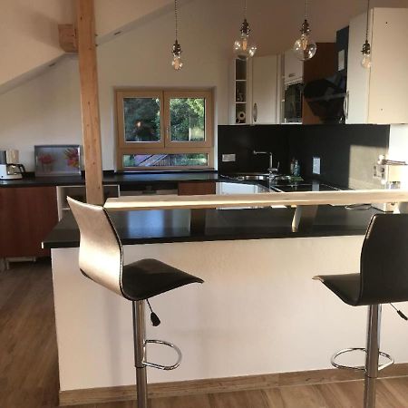Ferienwohnung Naturzeit Sankt Englmar Exteriör bild