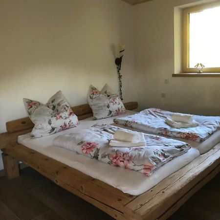 Ferienwohnung Naturzeit Sankt Englmar Exteriör bild