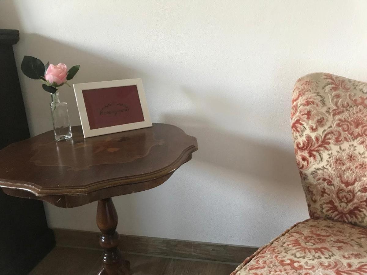 Ferienwohnung Naturzeit Sankt Englmar Exteriör bild