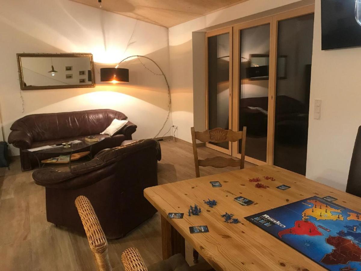 Ferienwohnung Naturzeit Sankt Englmar Exteriör bild